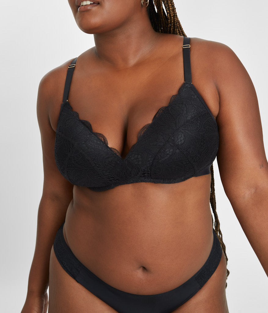 Shop 34D  LIVELY Today bras and undies, tomorrow the world.