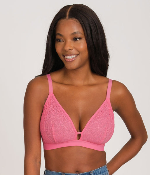 The Best Bralettes for Busty Women