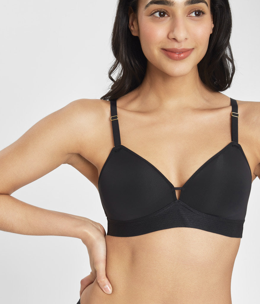 No hook & Non Padded Bras - 36G - Women - 56 products