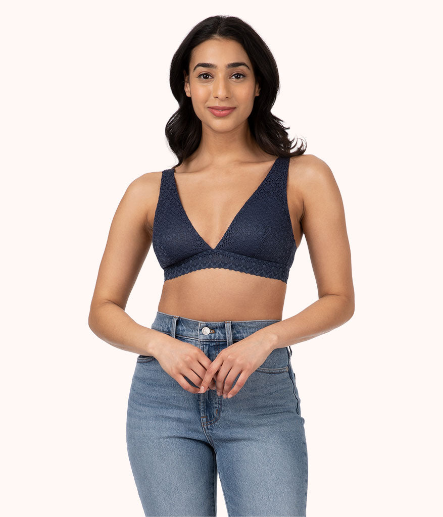 Page: | Bras LIVELY | 2 Bras Shop Unlined Non-Padded