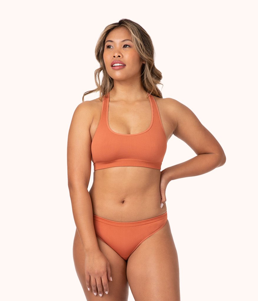 Shop Unlined Bras | Non-Padded LIVELY Page: Bras | 2