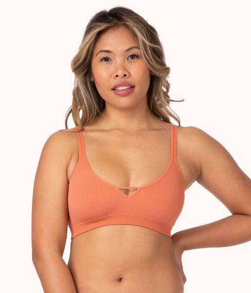 Shop Bralettes, Strapless, Unlined, Full Coverage