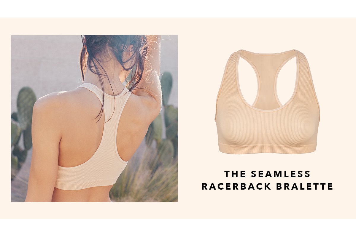 Bra VS Bralette : What Are Their Features And When Should You Wear Them 