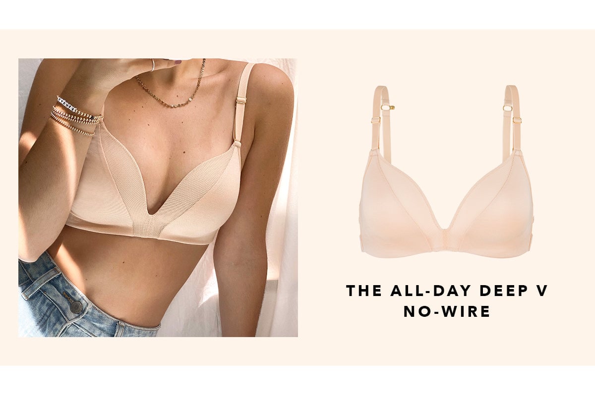 Bras vs Bralettes, What's The Difference?