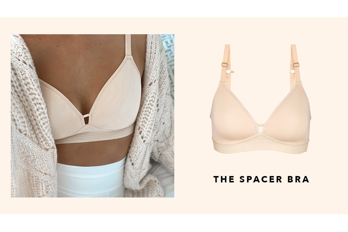 Are Bralettes Better Than Bras? – Apricotton
